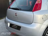 Fiat Punto 1.2 CitySport Start&Stop