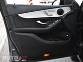 Mercedes-Benz GLC 300 de 4Matic 9G-TRONIC AMG Line
