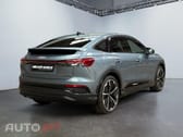 Audi Q4 E-Tron 50 quattro S line 82 kWh