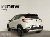 Renault Captur Captur 1.0 TCe Techno Bi-Fuel
