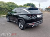Hyundai Tucson 1.6 CRDI Premium IVA DEDUTIVEL