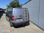 Opel Vivaro L Edition