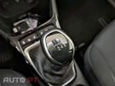 Opel Crossland 1.2T Design & Tech