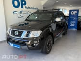 Nissan Navara 2.5 dCi CD LE Hi-Tech +P.Premium AT 4WD