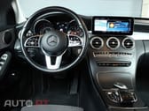Mercedes-Benz C 180 Avantgarde Aut.