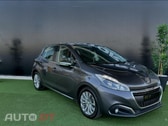 Peugeot 208 Allure