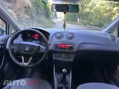 Seat Ibiza 1.2 TDi Style DPF