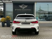 BMW 116 d Pack Desportivo M Auto
