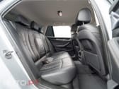 BMW 520 d Line Sport Auto
