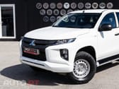Mitsubishi L200 2.3 DI-D CD Invite Strakar Look 4WD