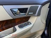 Jaguar XF 2.7 D V6 Luxury