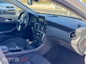 Mercedes-Benz A 180 CDi BE Style