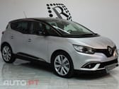 Renault Scénic 1.7 Blue dCi Limited