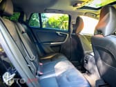 Volvo V60 2.4 D6 R-Design Momentum AWD Phev