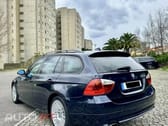 BMW 320 320D Touring Sport