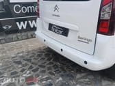 Citroen Berlingo 1.6 BlueHDi XTR