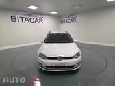 Volkswagen Golf Variant 1.6 TDI CONFORTLINE