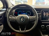 Renault Zoe (c/ Bateria) Intens 50