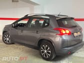 Peugeot 2008 1.2 Vti Active