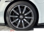 Porsche Taycan 4S Plus