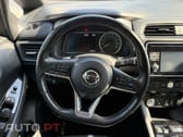 Nissan Leaf 3.Zero
