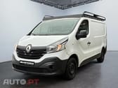 Renault Trafic 1.6 dCi L1H1 1.0T