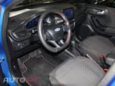 Ford Puma ST-LINE