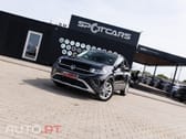 Volkswagen T-Cross 1.0 TSI Urban DSG