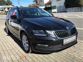 Skoda Octavia Break 1.6 TDI Business Line DSG