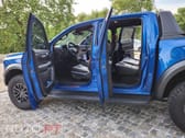 Ford Ranger 2.0 EcoBlue CD Raptor 4WD Aut.