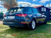 Audi A4 Avant 2.0 TDI Advance