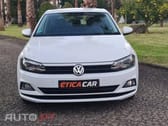 Volkswagen Polo 1.6 TDI Highline