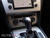 Volkswagen Passat Variant 1.6 TDI DSG
