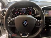 Renault Clio Sport Tourer 1.5 dCi Limited