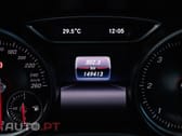 Mercedes-Benz CLA 180 d Shooting Brake Urban