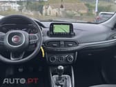 Fiat Tipo 1.3 M-Jet Lounge J17