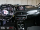 Fiat Tipo 1.3 M-Jet Lounge Tech