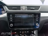 Skoda Superb Break 2.0 TDI DSG