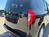 Mercedes-Benz EQT 200