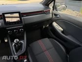 Renault Clio 1.5 Blue dCi RS Line