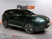 MG ZS 1.5 Hybrid+ Luxury