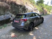 Mercedes-Benz A 180 d AMG Line Aut.