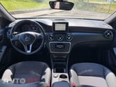 Mercedes-Benz A 180 CDi BE Urban Aut.