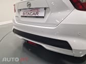 Nissan Micra 1.0 IG-T N CONNECTA