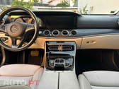 Mercedes-Benz E 200 d T 9G-TRONIC