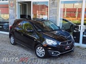 Mitsubishi Space Star 1.2 Clear Tec Color
