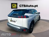 Peugeot 2008 1.2 PureTech