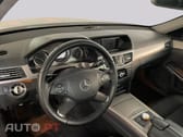 Mercedes-Benz E 350 CDI