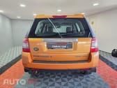 Land Rover Freelander 2.2 Td4 HSE Auto.
