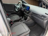 Ford Puma 1.0 EcoBoost MHEV ST-Line